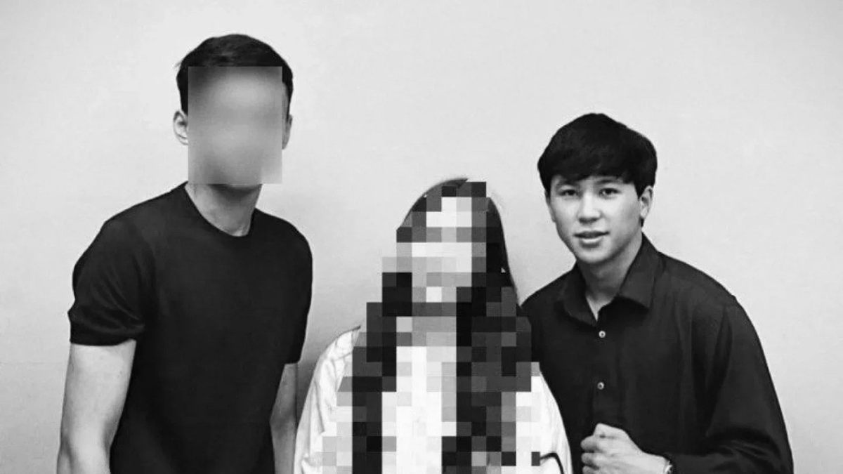 Қыздардың кеуделері мен емізікшелері