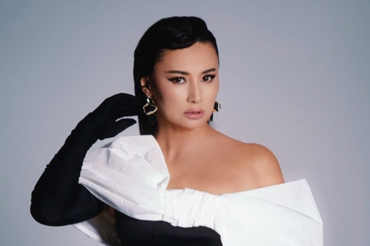 Азиялық лесбиянка порно видео