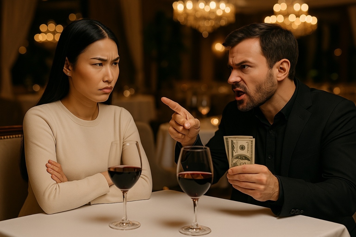 Үй қызметкері жұп отбасылық порно