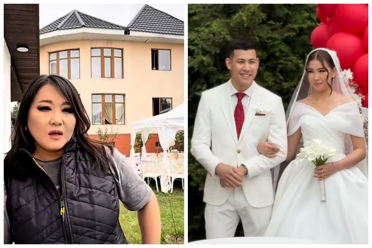 Ресей фермасындағы секс