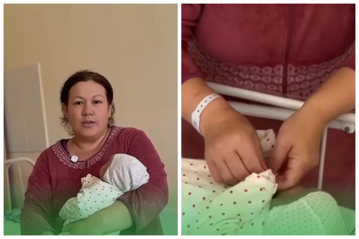 Медбикелердің юбкасының астындағы фотолар