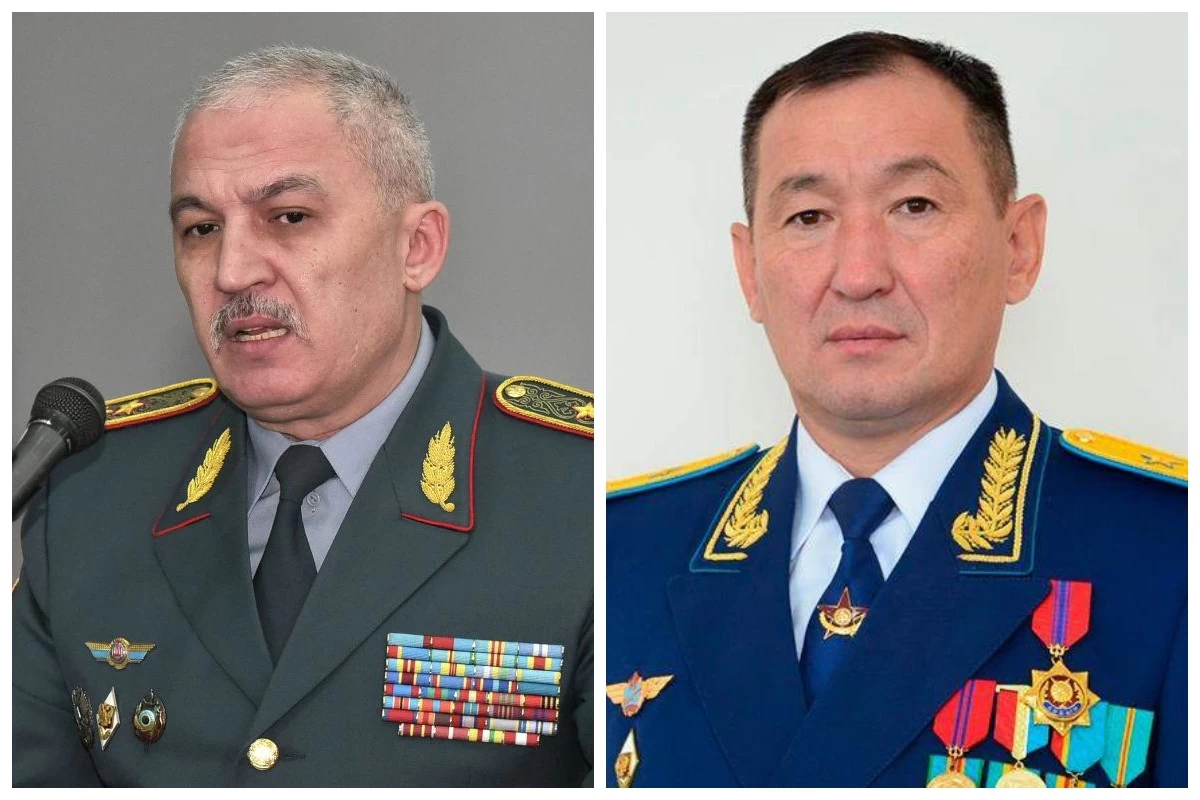 министр