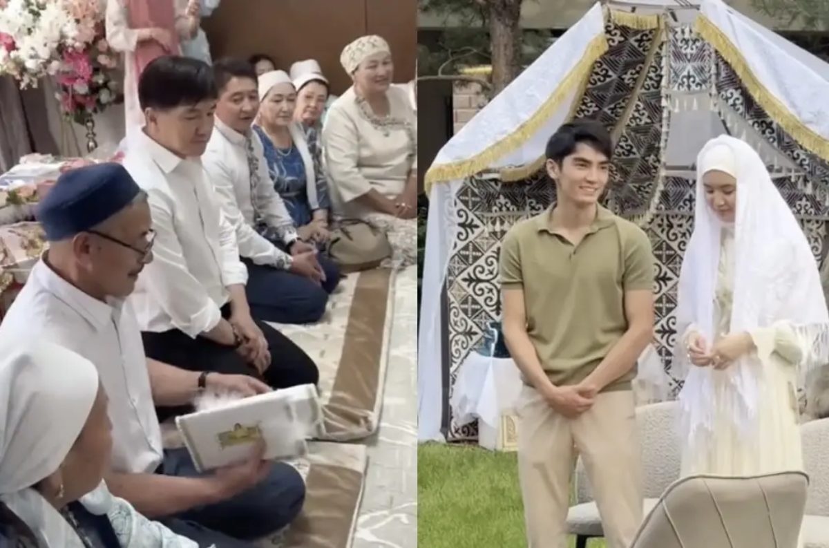 Швед отбасы жыныстық қатынасты көреді