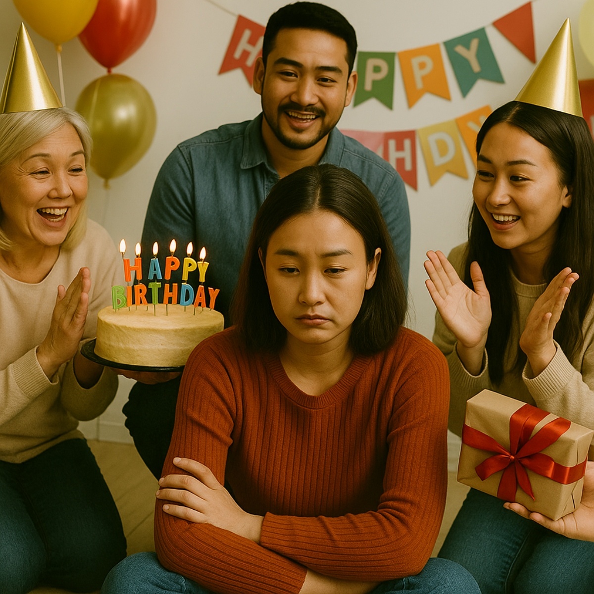 Ұзын шашты жас қуыршақ жыныстық қатынасты жақсы көреді