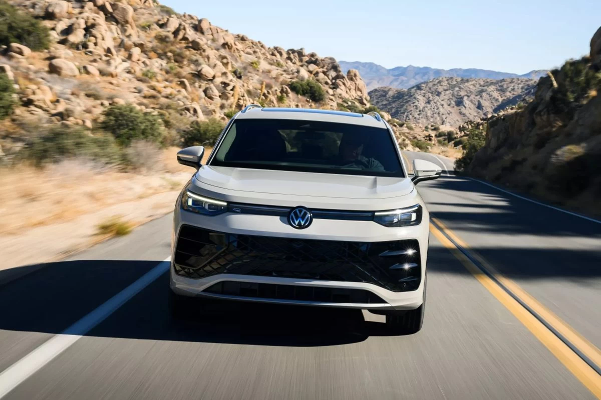 Көлік-vw.com