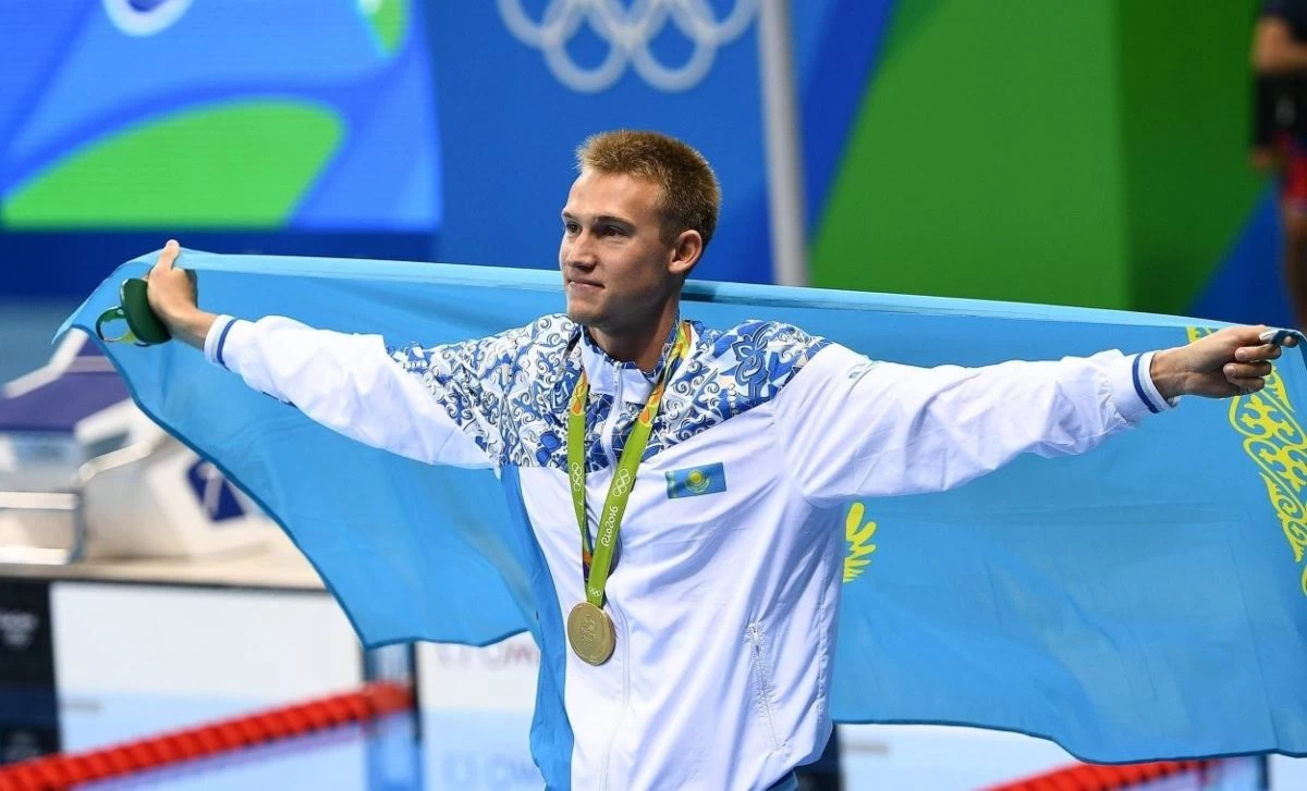 Дмитрий Баландин