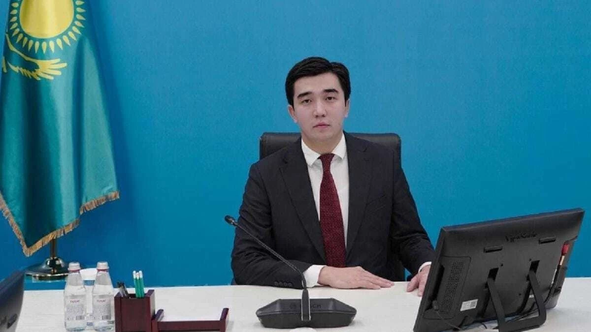Мәди Ахметов