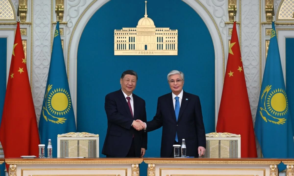 Басты жаңалықтар
