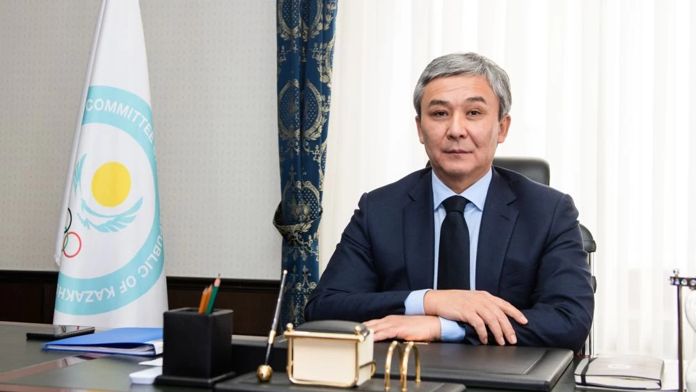 сәкен мұсайбеков