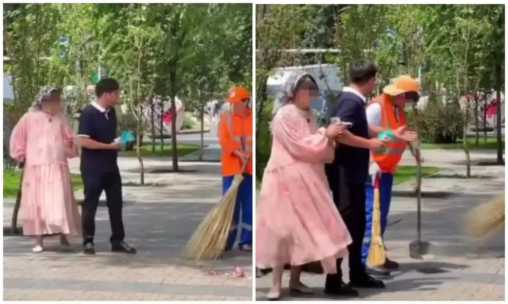 блогер
