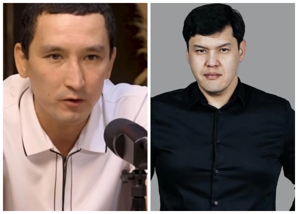 қаржаубай айтым