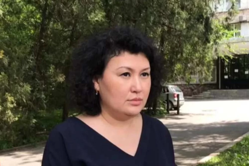 светлана жолманова