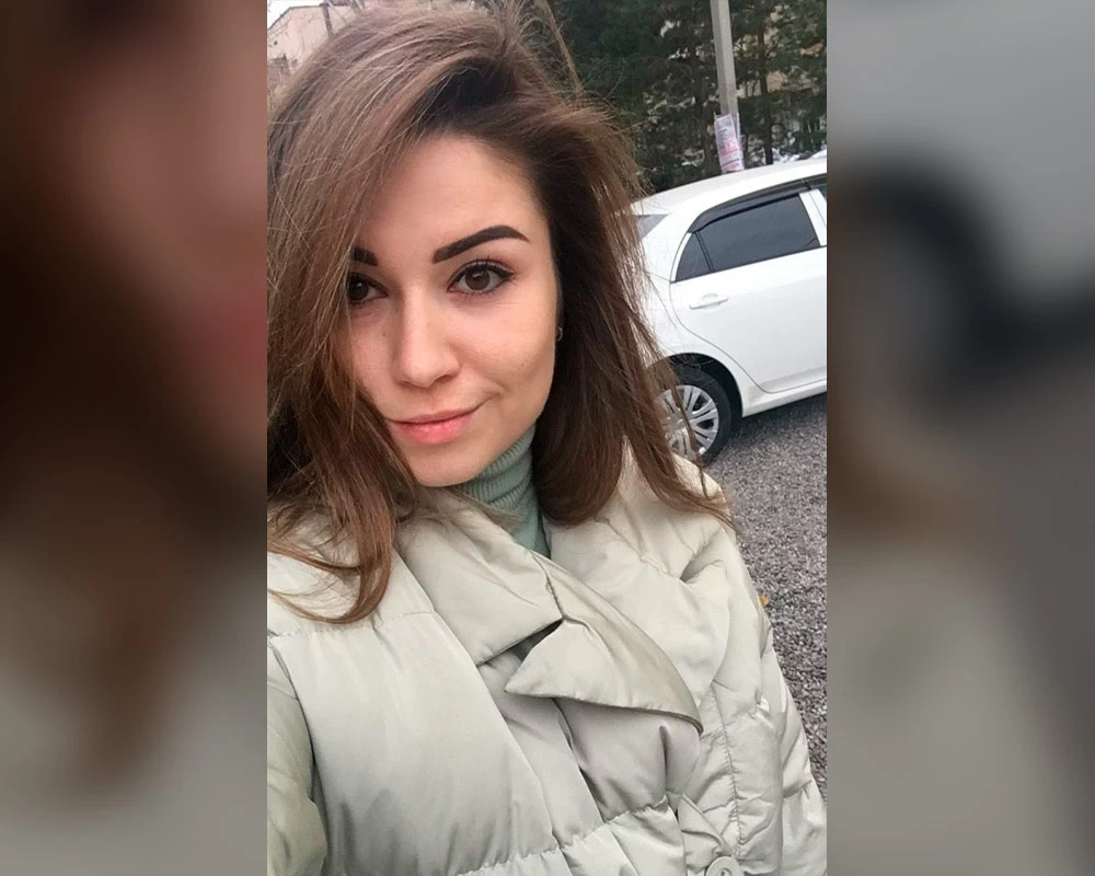 Екатерина озон