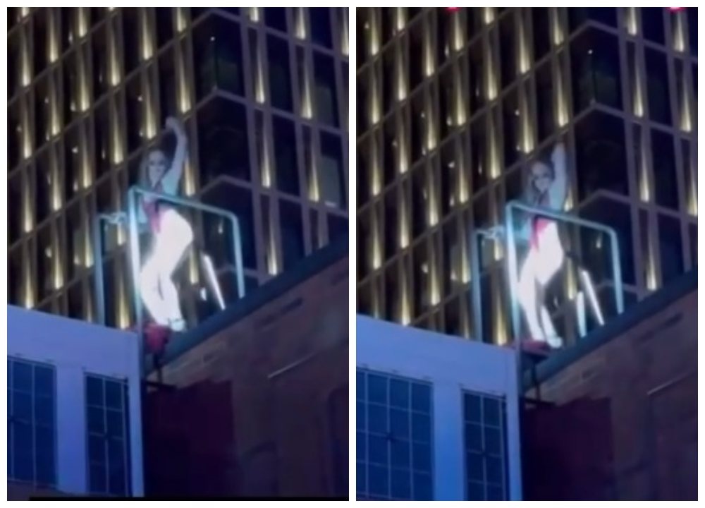 Жалаңаш атақты адамдардың шынайы бейнелері Үйдегі видео