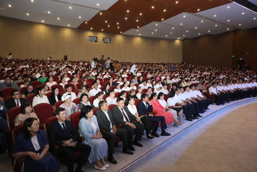 Қызылорда облысы әкімі форум