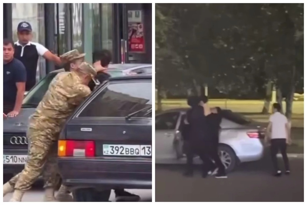 Үлкен кеудесі бар көршімен жыныстық қатынас