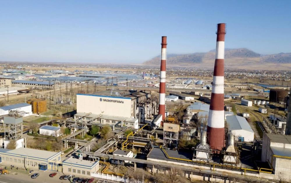 Тараз энерго орталығы мемлекет меншігіне қайтарылды