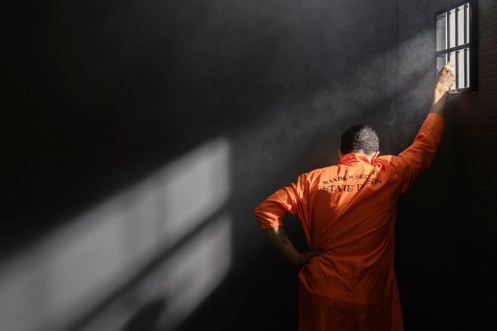 9 адам өлтірген қылмыскер