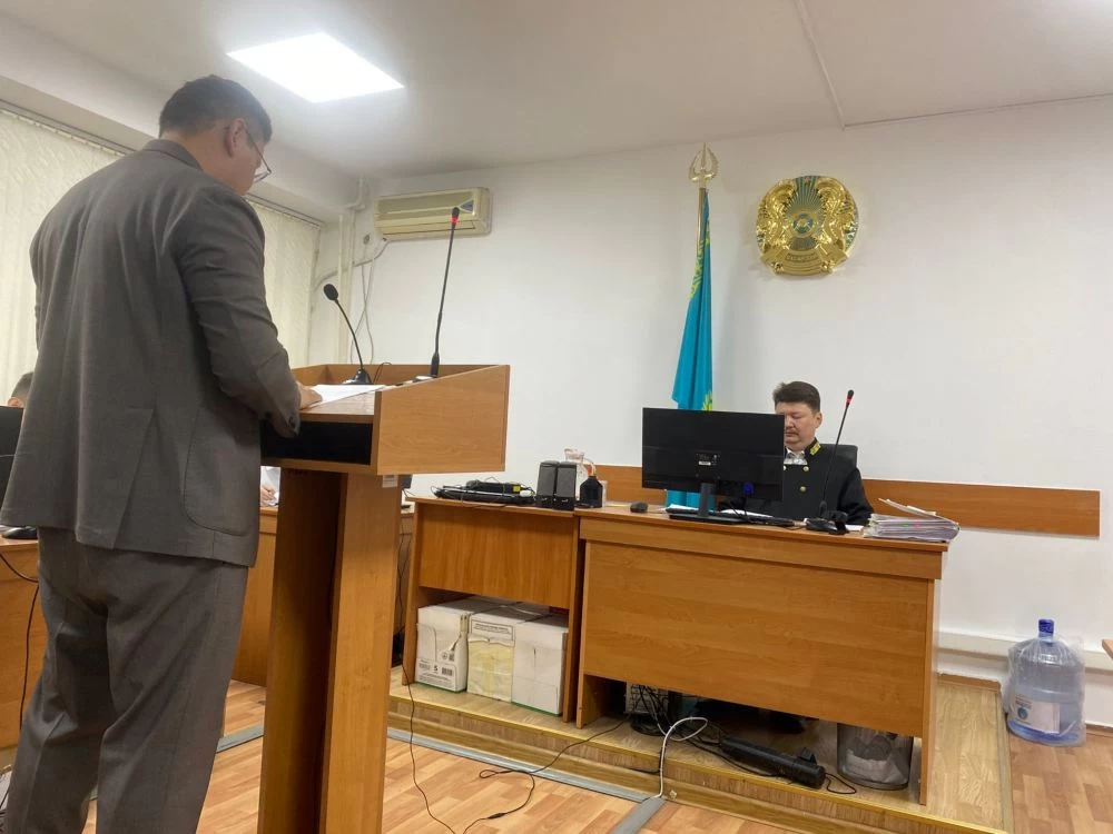 Алматы хостелі 13 адамның қазасы