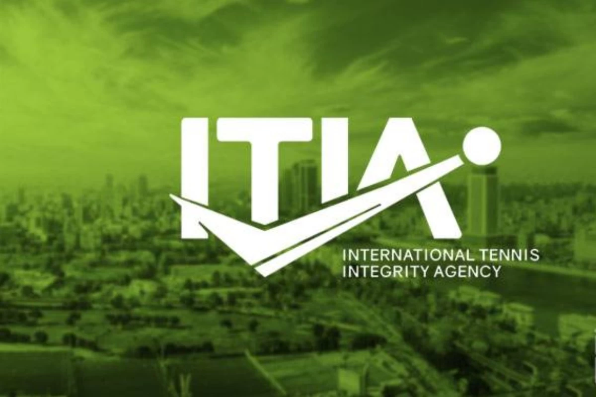 халықаралық теннис агенттігі