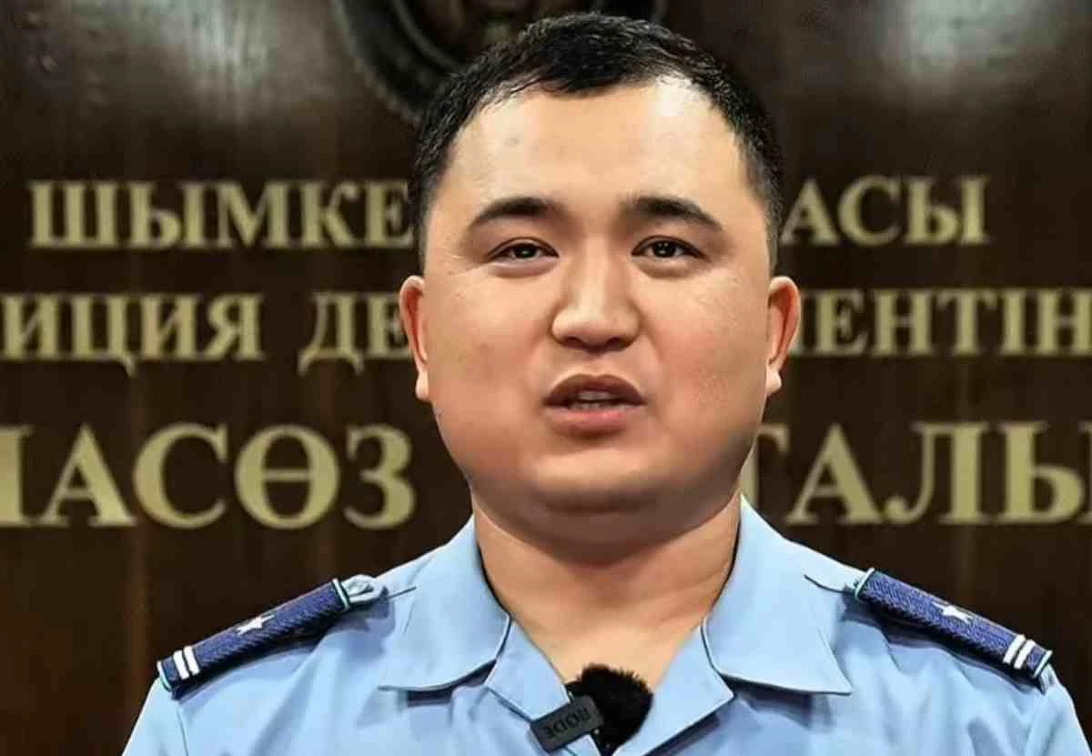 Басты жаңалықтар