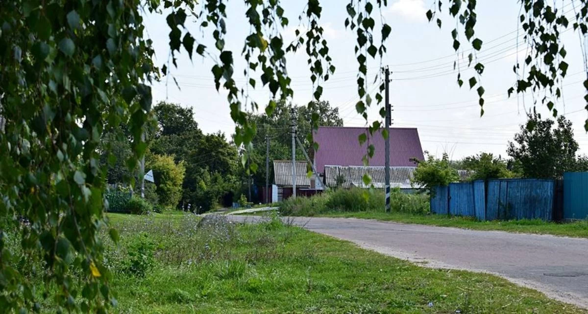 Ауыл