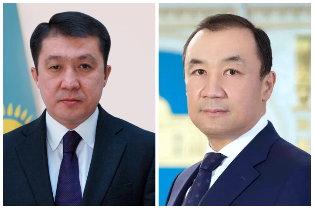 марат қарабаев пен нұрлан сауранбаев