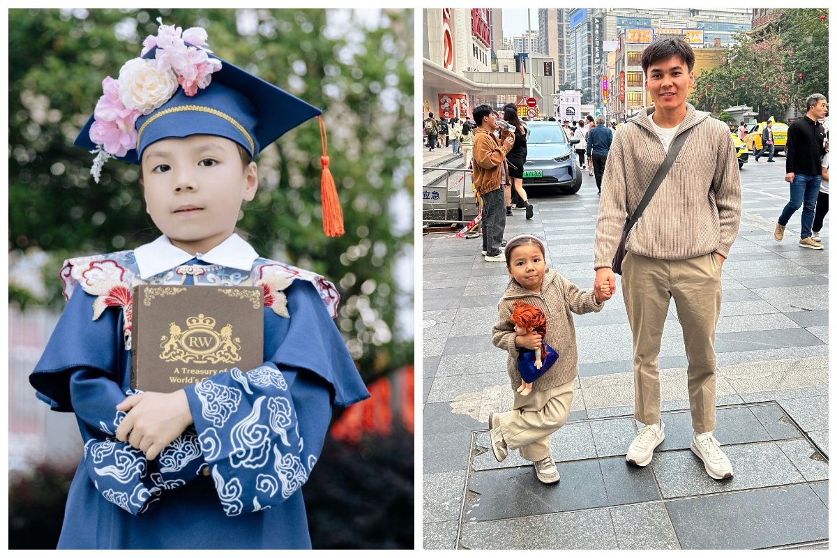 Пәк қыз жыныстық қатынасқа түседі және бір болып қалады. жеке жыныстық мұрағаттар