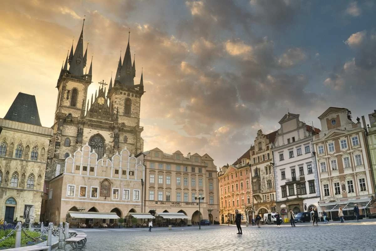 еуропа