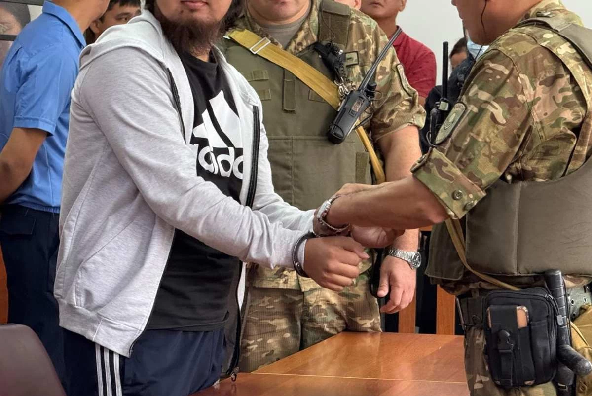 Ақтөбеде 18 жастағы жігіт өлімі