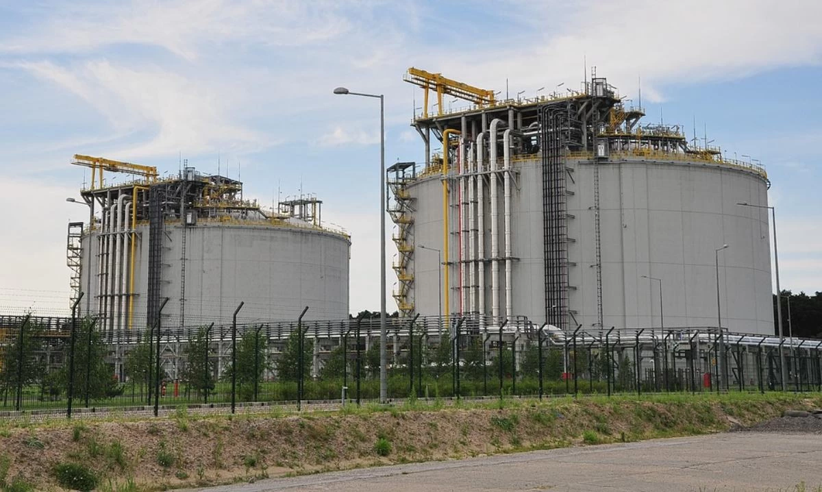 газ зауыты 
