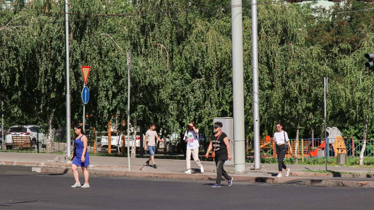 халық саны