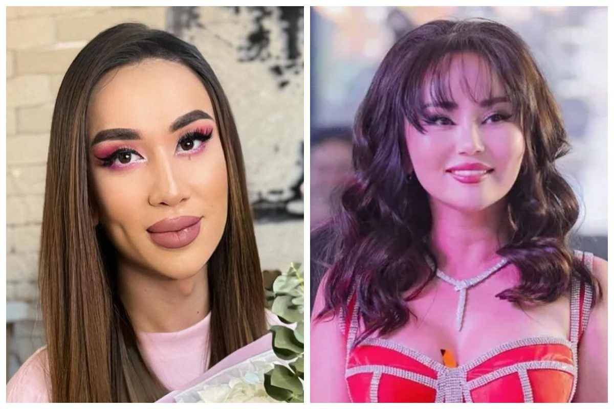 Порно көру: Қызды моншаға шақырды