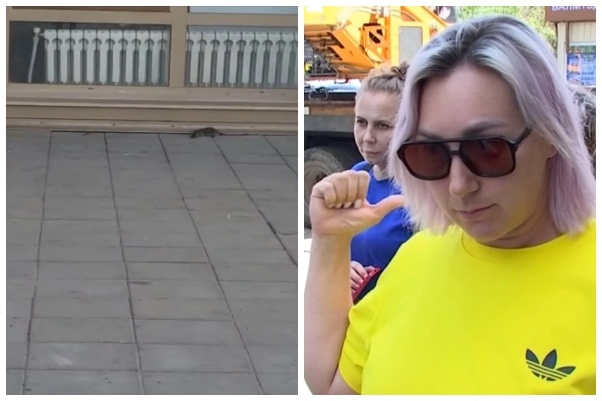 Алматылық тұрғын