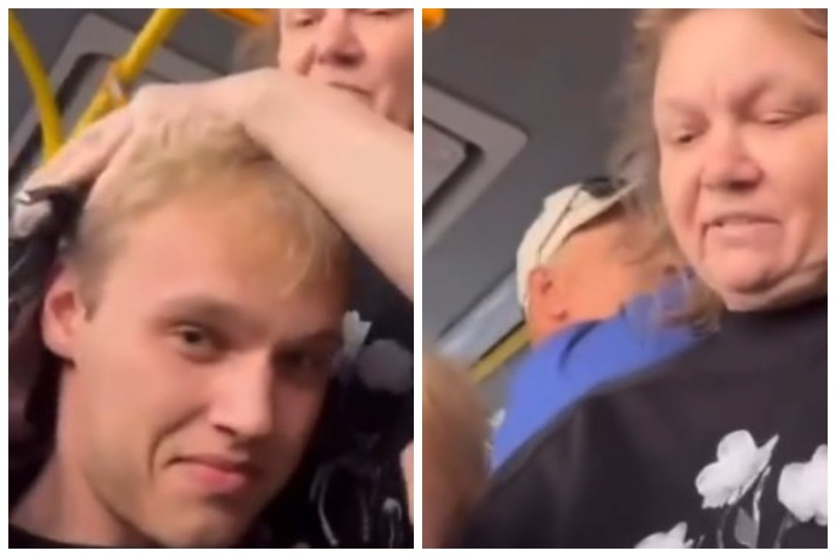 Қожайын құлға етігін сүртеді