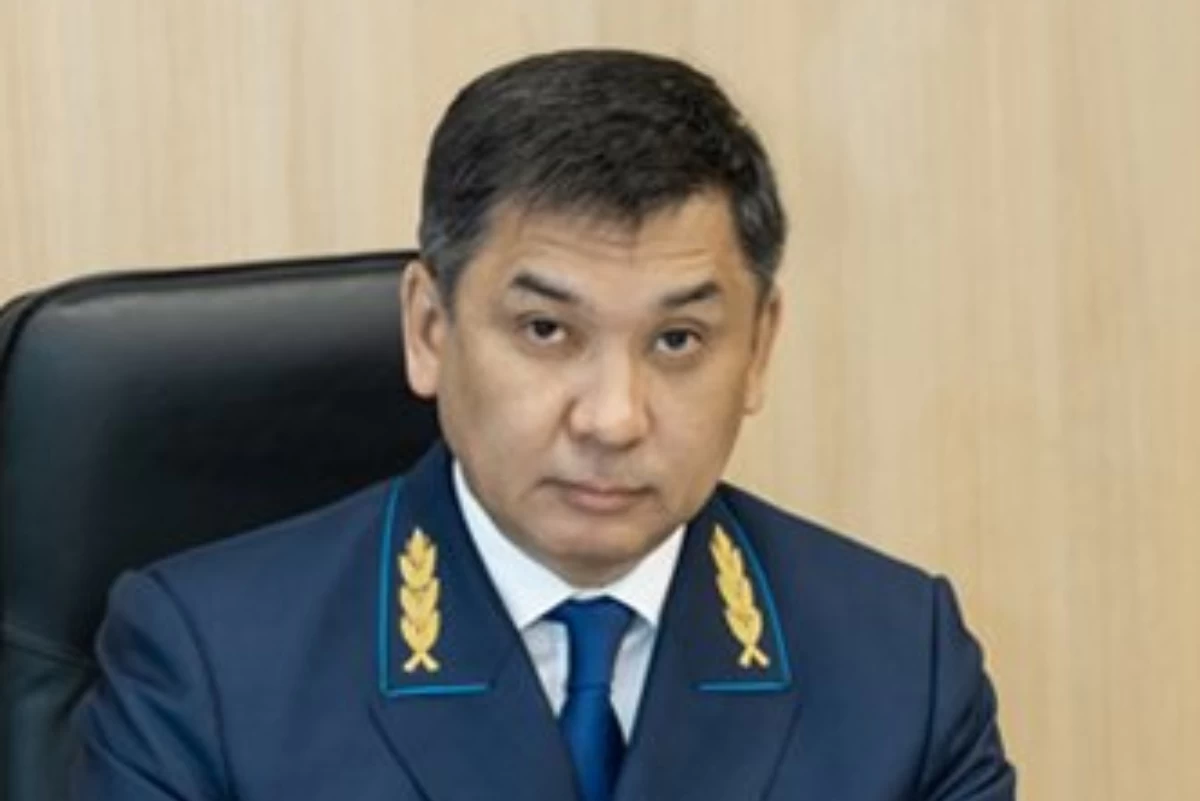 Талғат Алдыбергенов - ҚТЖ басқарма төрағасы