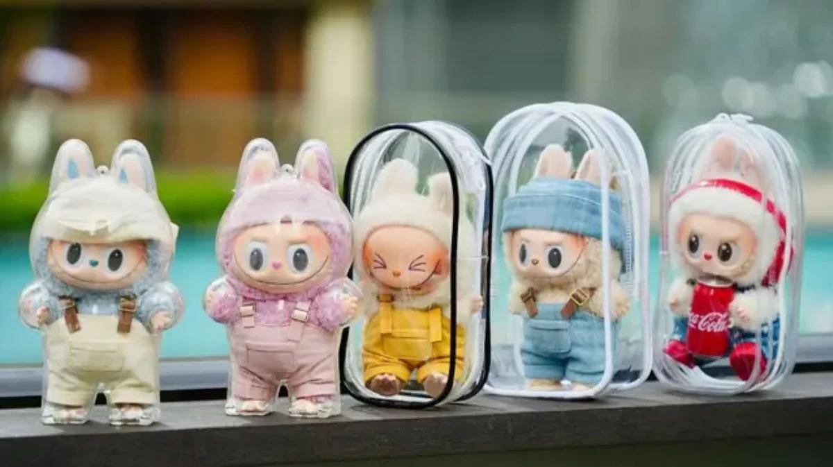 лабубу зиян
