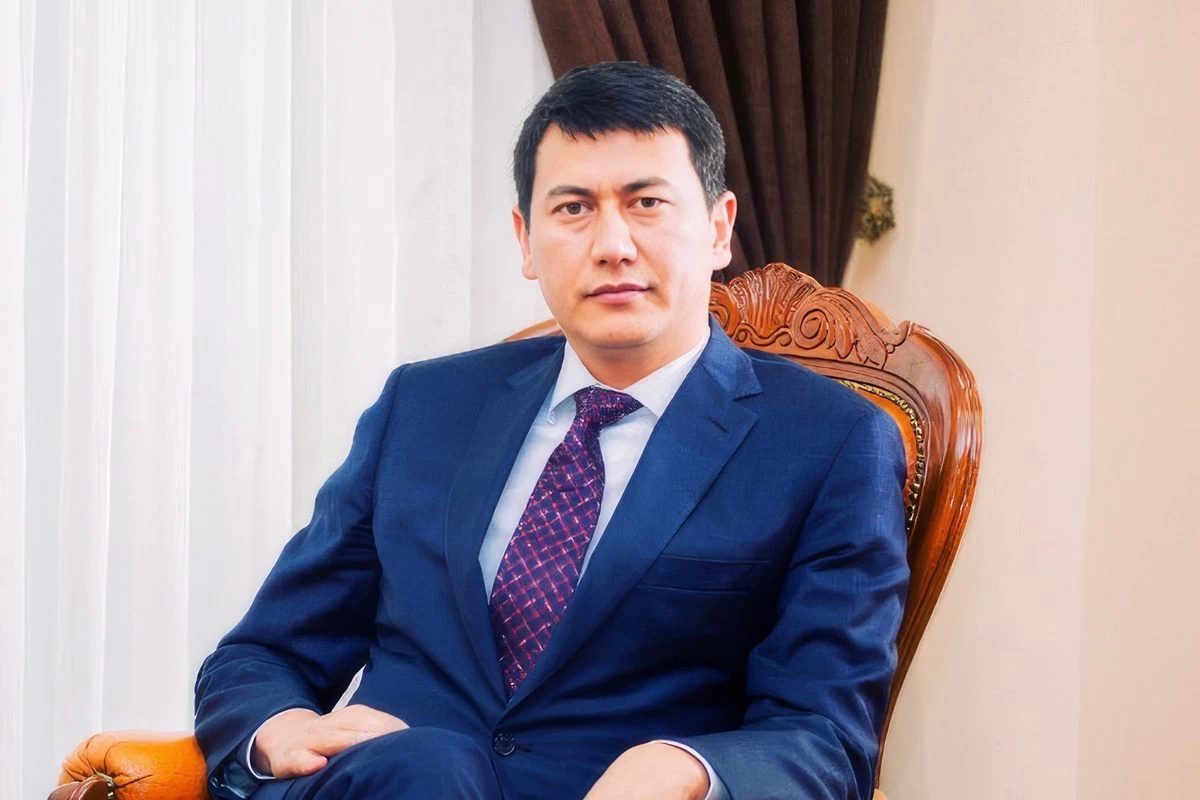 Парижде ұрланған өзбек банкирі