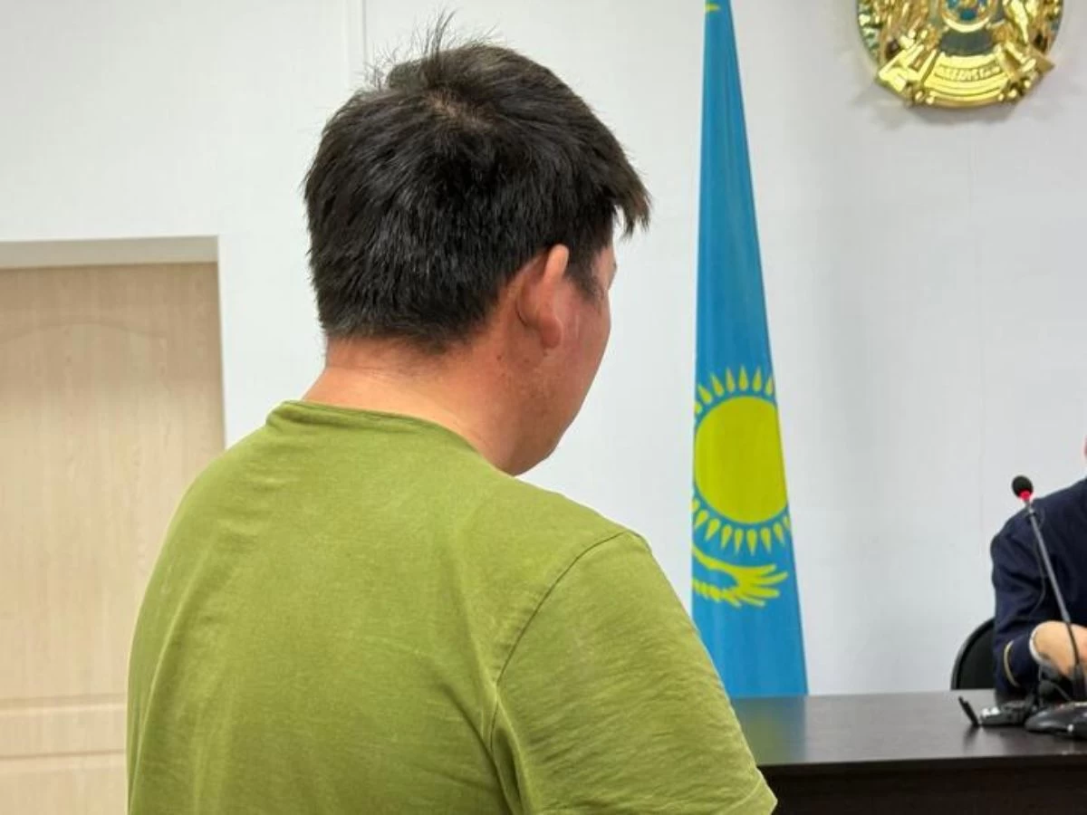 Ақтөбеде қарағандылық бүйрегін сатпақ болған