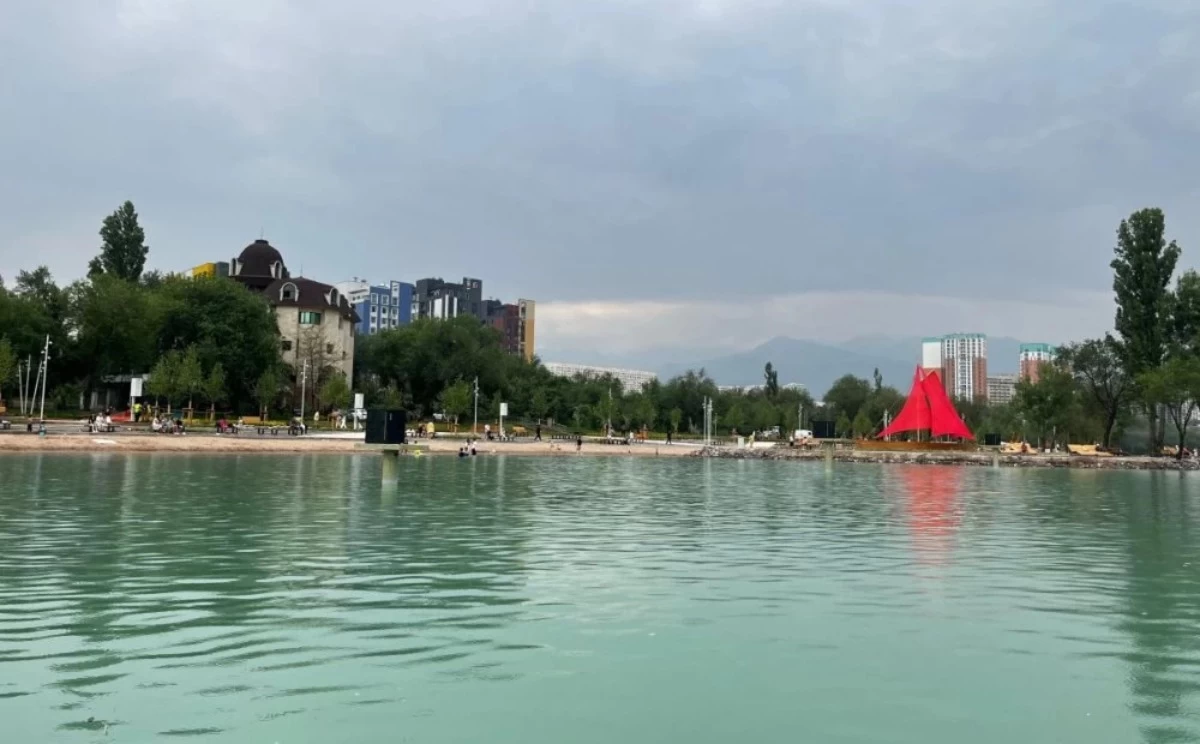 Сайран нормативтерге сай емес