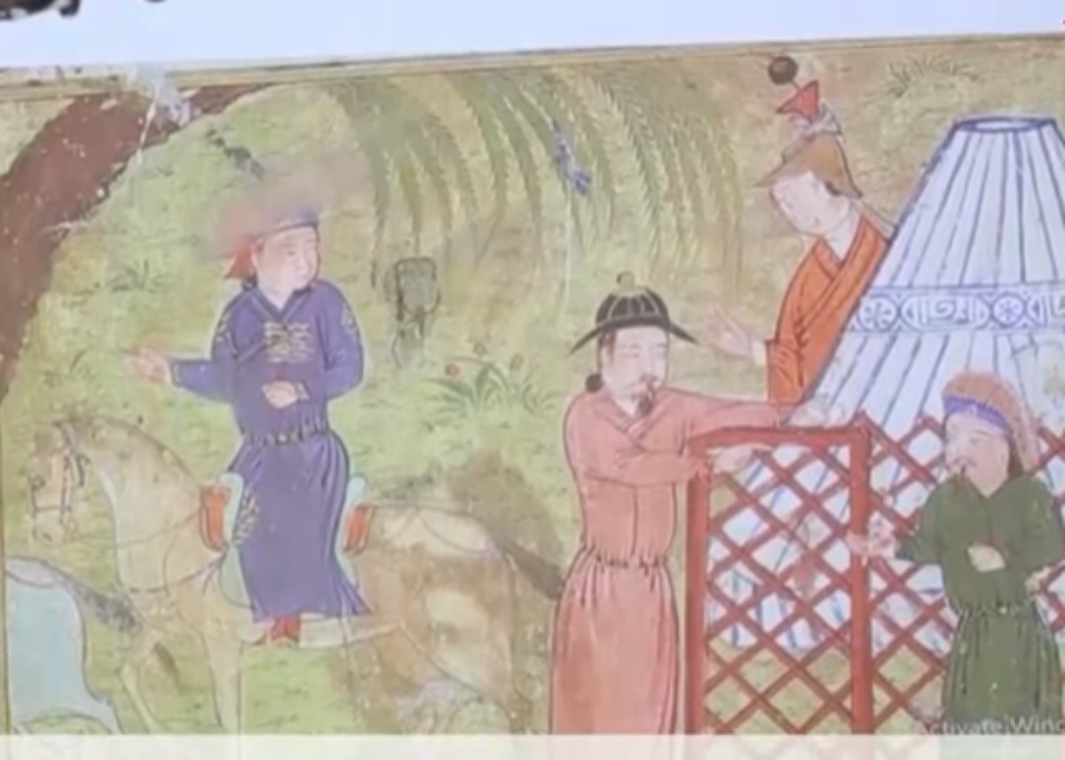 Скуби-Ду комикстерінің порносы