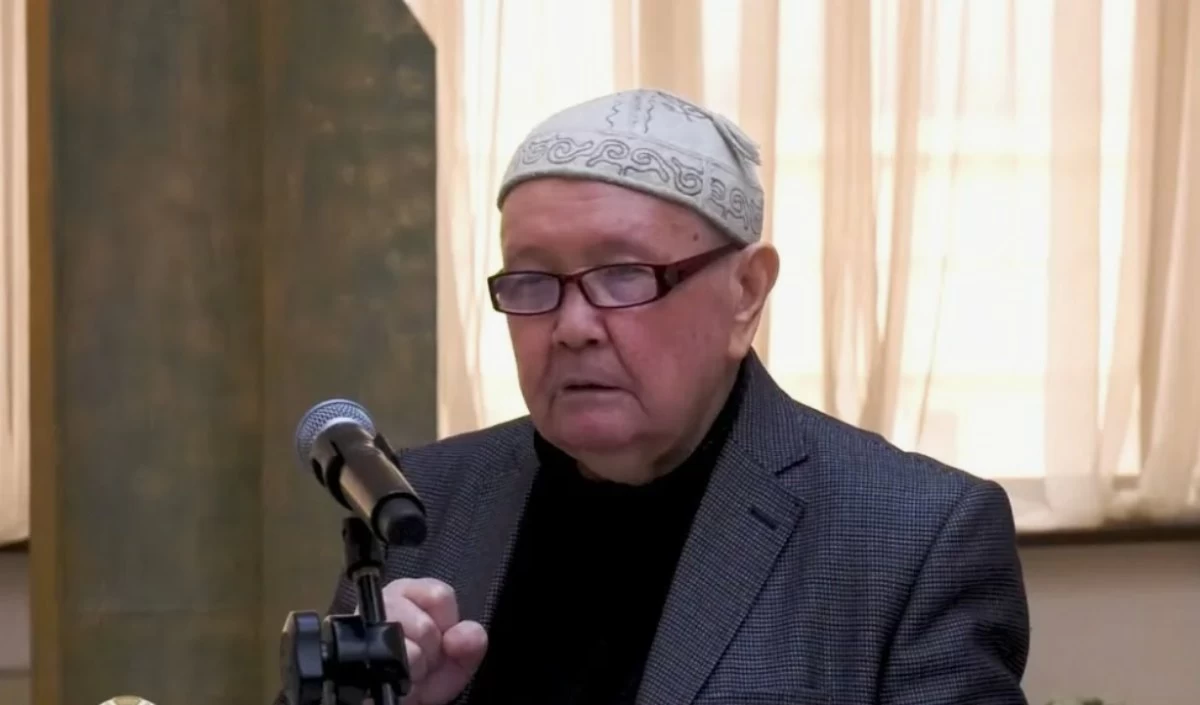 Кәкен Хамзин жалғыз үйінен айырылмақ