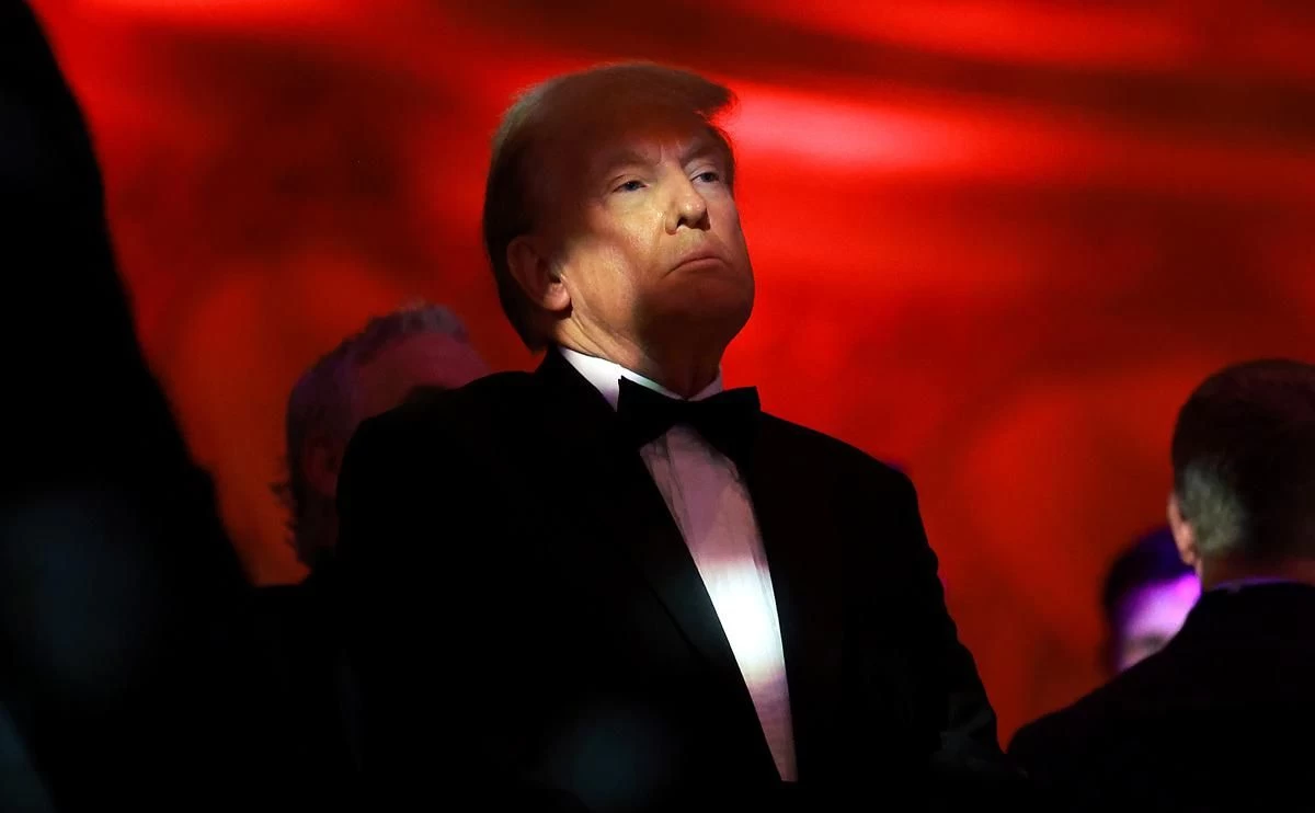Трамп БРИКС қосымша тариф