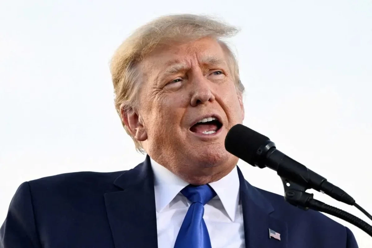 Трамп Қазақстанға 25% баж салығы салады