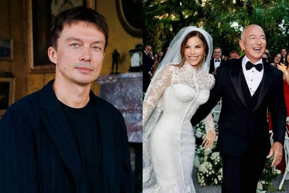 джеф безостың фотографы