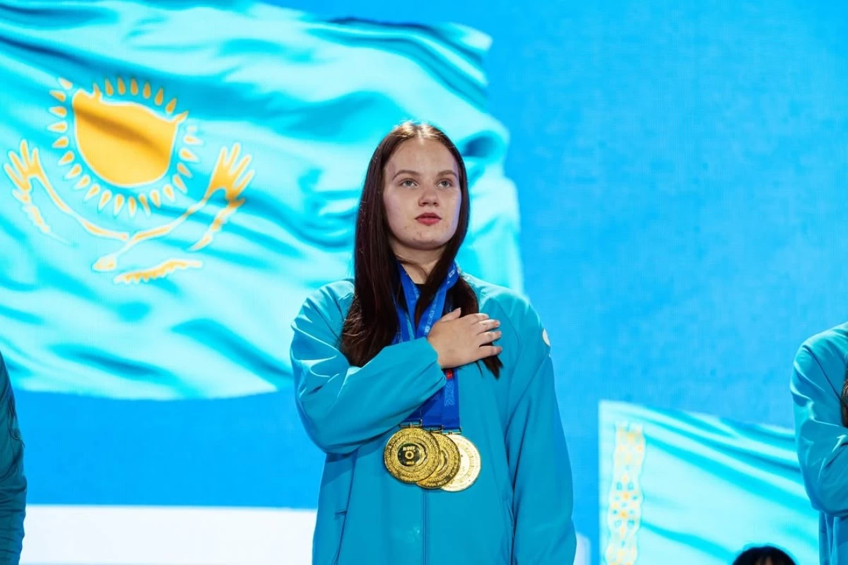 Азия чемпионы атанды