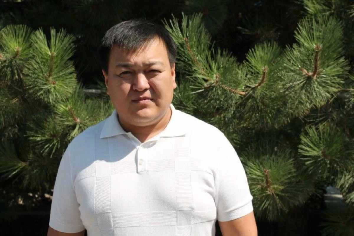 құсайынов нұржан