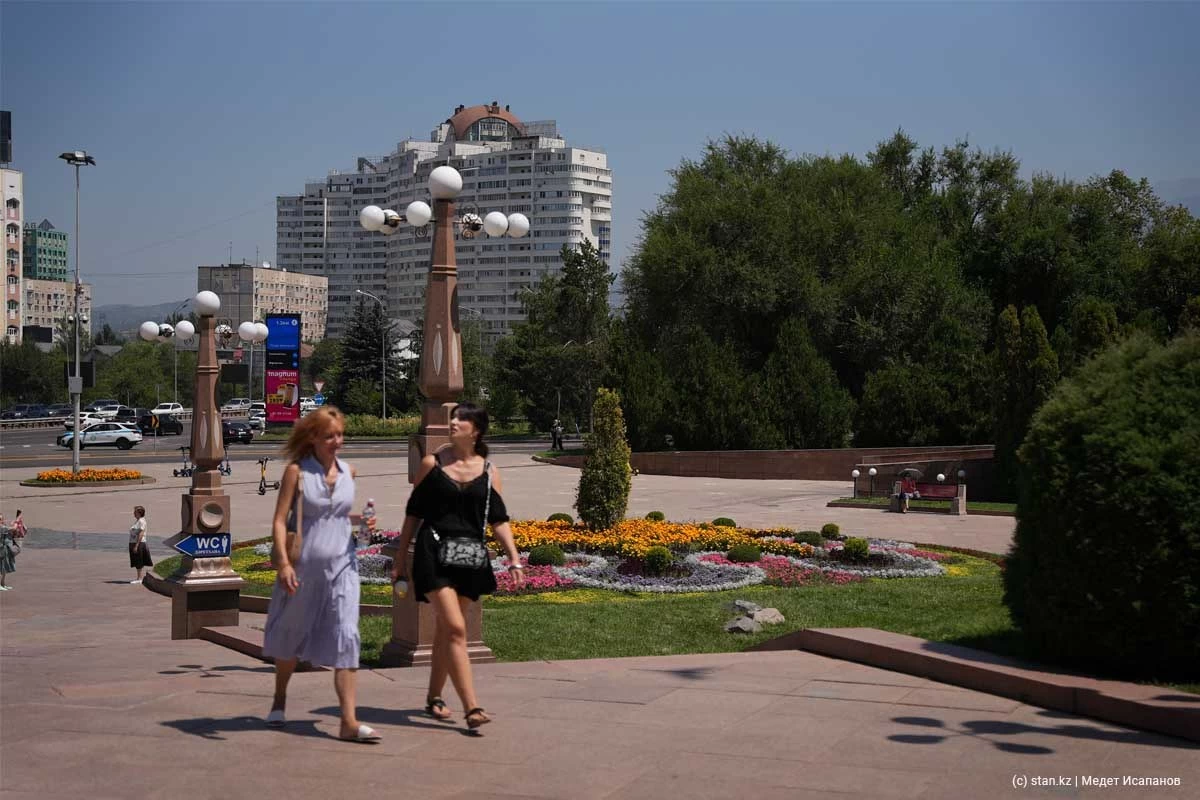 туристер
