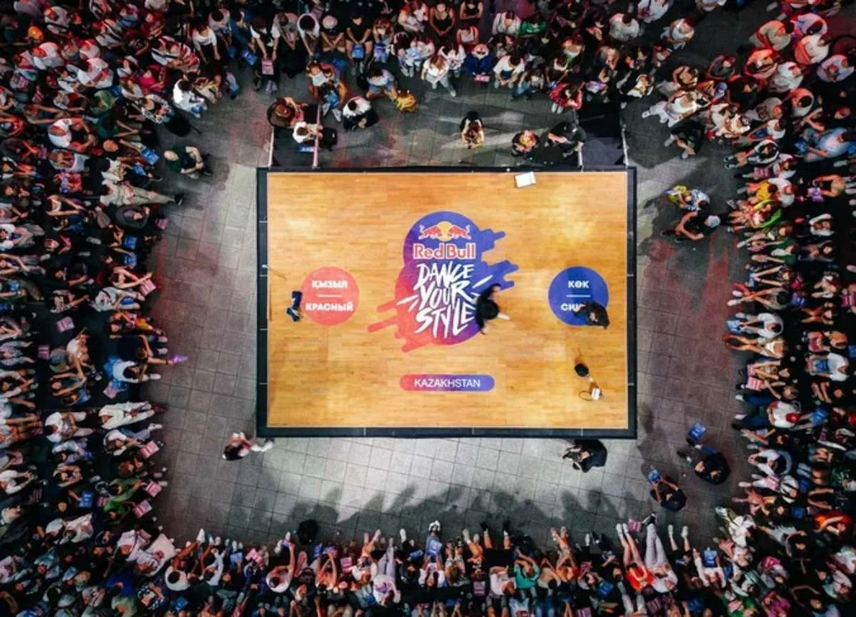 Red Bull Dance Your Style 2025: Қазақстанды әлемдік сахнада кім таныстырады