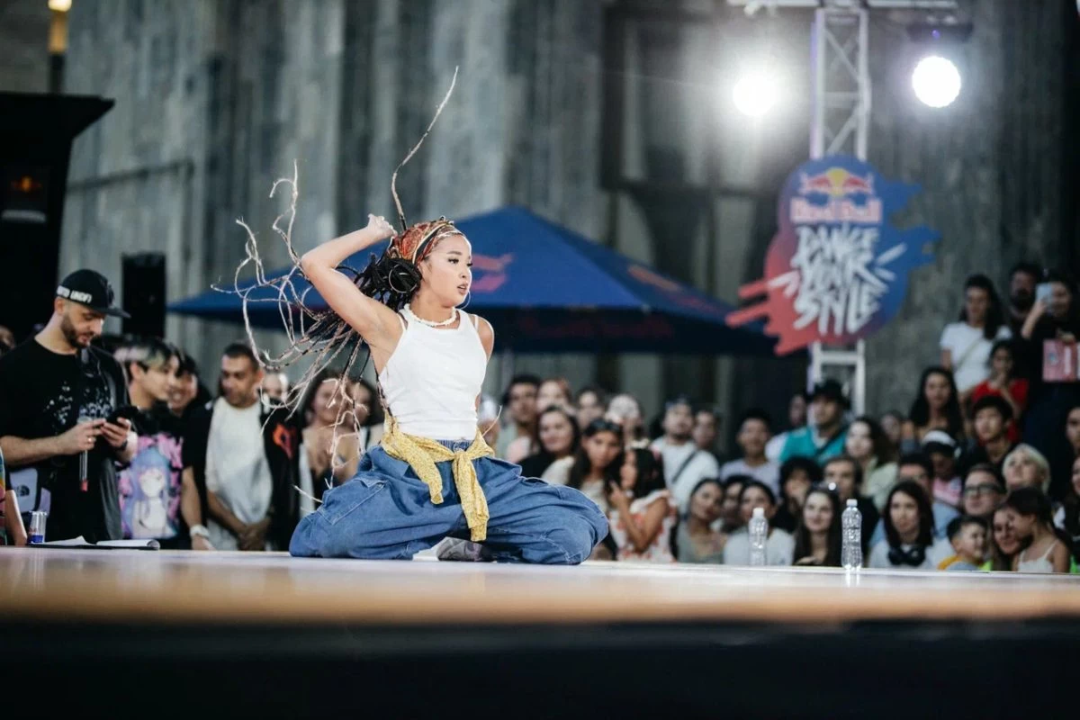 Red Bull Dance Your Style 2025: Қазақстанды әлемдік сахнада кім таныстырады